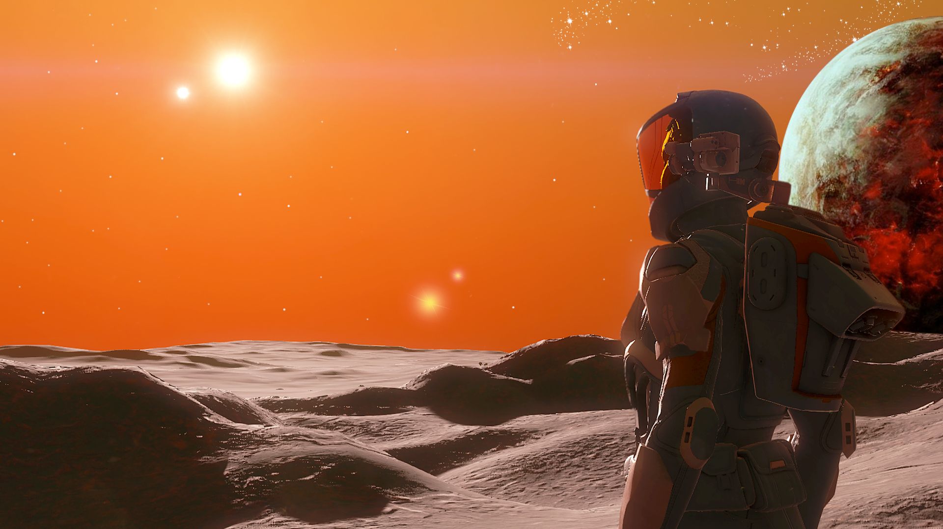 Экзобиологическая инициатива HIP 87621 /Ноябрь 3311/25/ ELITE DANGEROUS смотреть онлайн