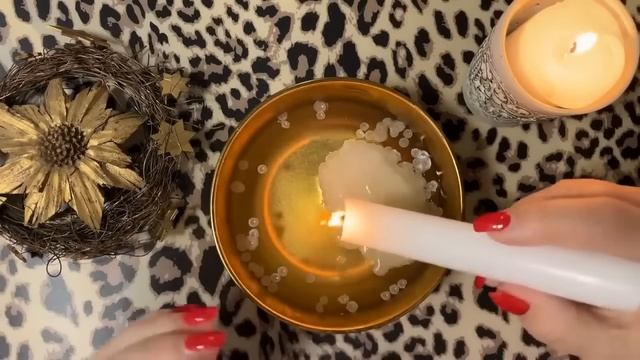 Горячие новости предсказание на воске🔥отливка смотреть онлайн