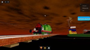 2 часть игры томаса