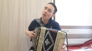 "Бердэнберен булып калам" Гузель Мухлисова сузлэре, Радик Газизов кое.