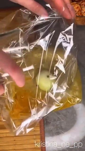 Курочка с рисом в духовке