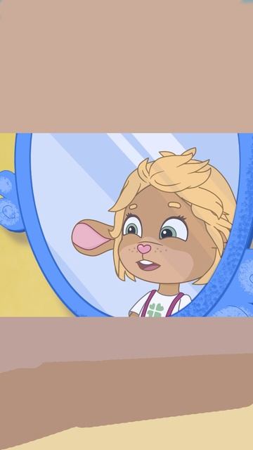 Ой! Мой зуб шатается! Забезу в садике 🌸🦷