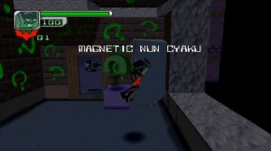 Batman Beyond: Return of the Joker (2000) [PS1]