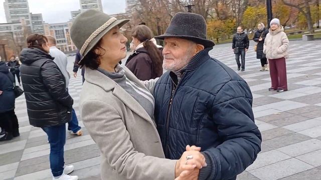 ЧАШКА КОФЕЮ❤️ ТАНЦЫ ❤️ХАРЬКОВ 2025 смотреть онлайн