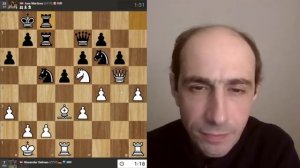 Гроссмейстер 3111 отдает фигуру  а нет  не отдает