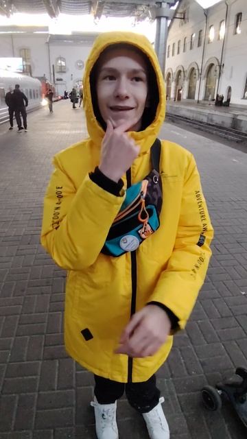 Назови станцию метро по букве алфавита (Ч.5) смотреть онлайн