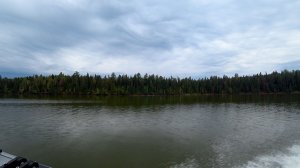 Река Уфа: от горных истоков до широких просторов