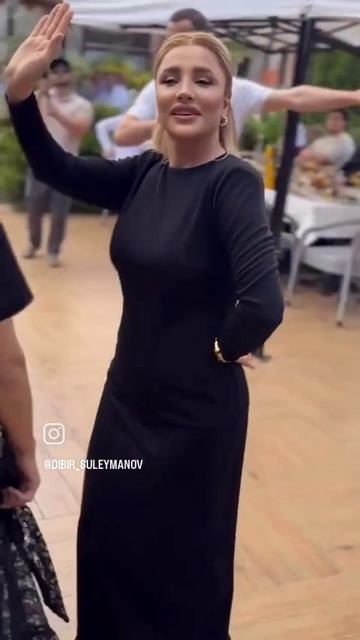 Хава Газахова и Курбан Кулизанов смотреть онлайн