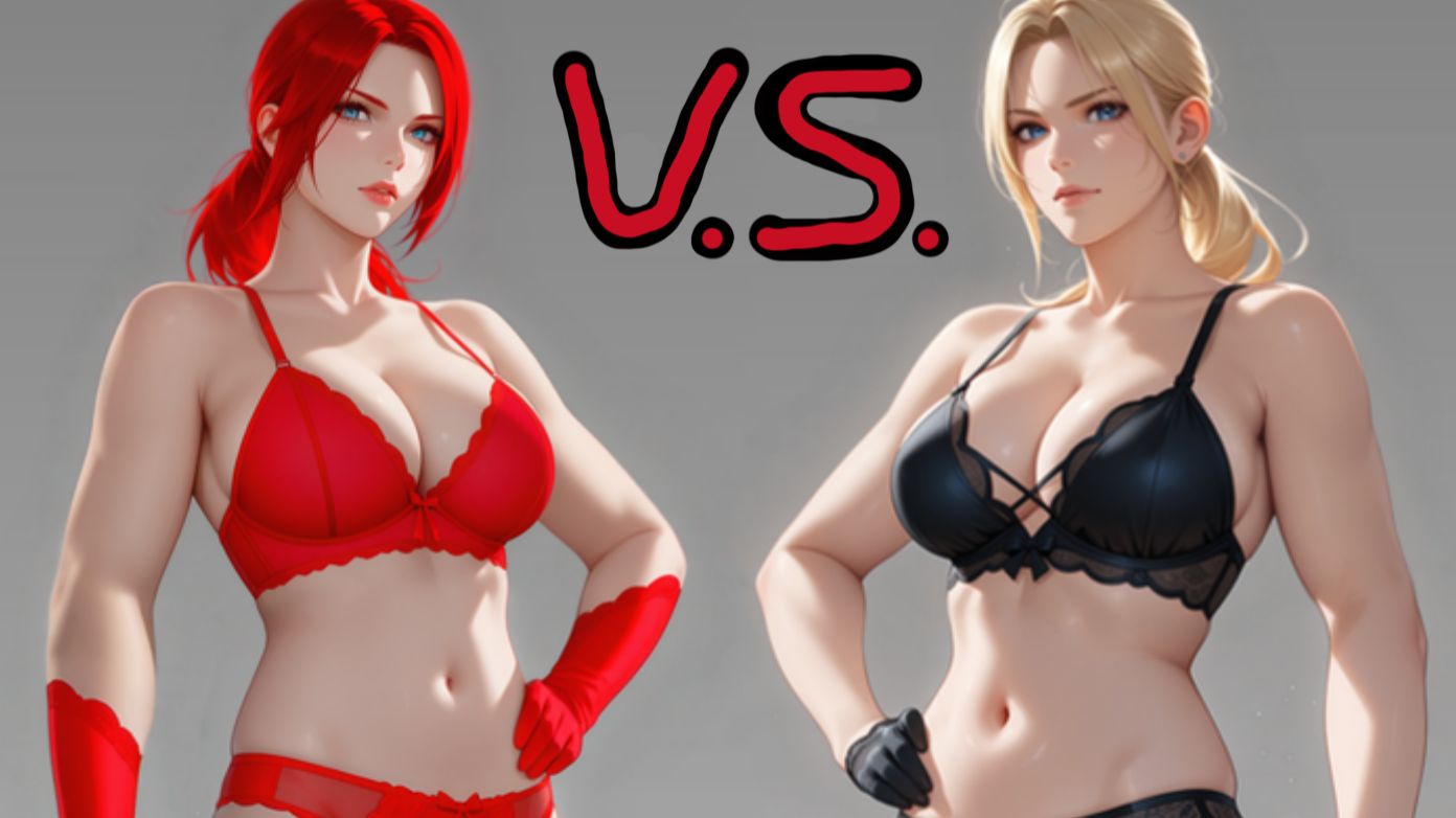 Nina Williams | Laundry Day