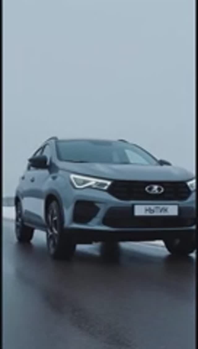 Новая Лада смотреть онлайн