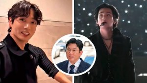 Чонгук отвергает всякие интриги с Тэхёном: HYBE раскрыли нечто шокирующее!