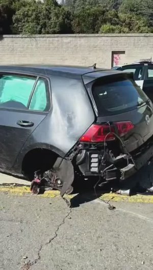 Когда что-то идет не так