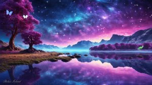 ИНОМИРНАЯ НЕВЕРОЯТНО КРАСИВАЯ МУЗЫКА ДЛЯ СНА 🎵 ДУШЕВНАЯ УСПОКАИВАЮЩАЯ МУЗЫКА ДЛЯ МЕДИТАЦИИ