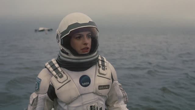 Интерстеллар - Interstellar, трейлер от MovieFonarik