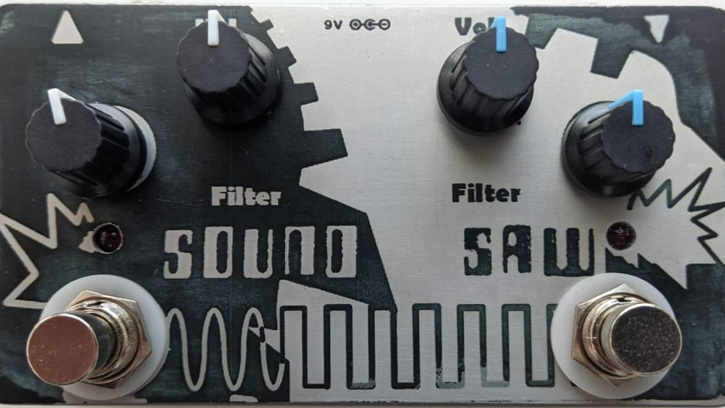 DBA Sound Saw копия