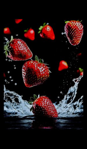 бабочка из резинок