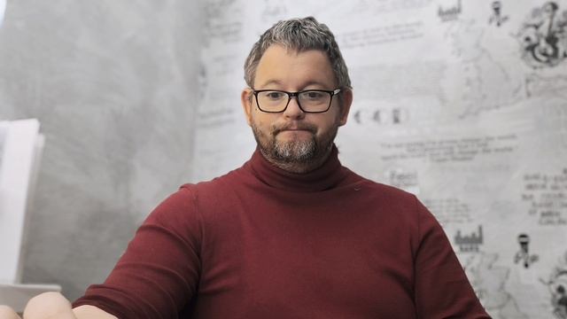 № 6578 Интересные вести смотреть онлайн