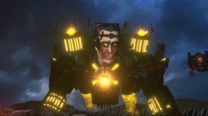 Что если в скибиди туалет 1 часть