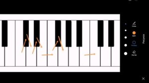 Что такое тон и полутон