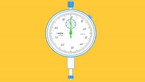 Индикатор часового типа