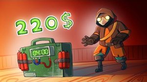 ХОТЕЛ КАК ЛУЧШЕ, А ПОЛУЧИЛОСЬ… УГАР В MIMESIS!