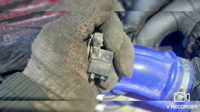 ГАЗ Газель - пропала зарядка смотреть онлайн