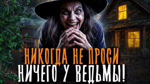 ЖУТКАЯ СТРАШИЛКА НА НОЧЬ. ТЕНЬ ЗА ДВЕРЬЮ. Страшные истории на ночь. Мистика