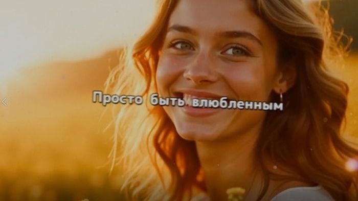 Просто быть влюбленным - Httpsvkvideo.ruvideo-233815302_456239019