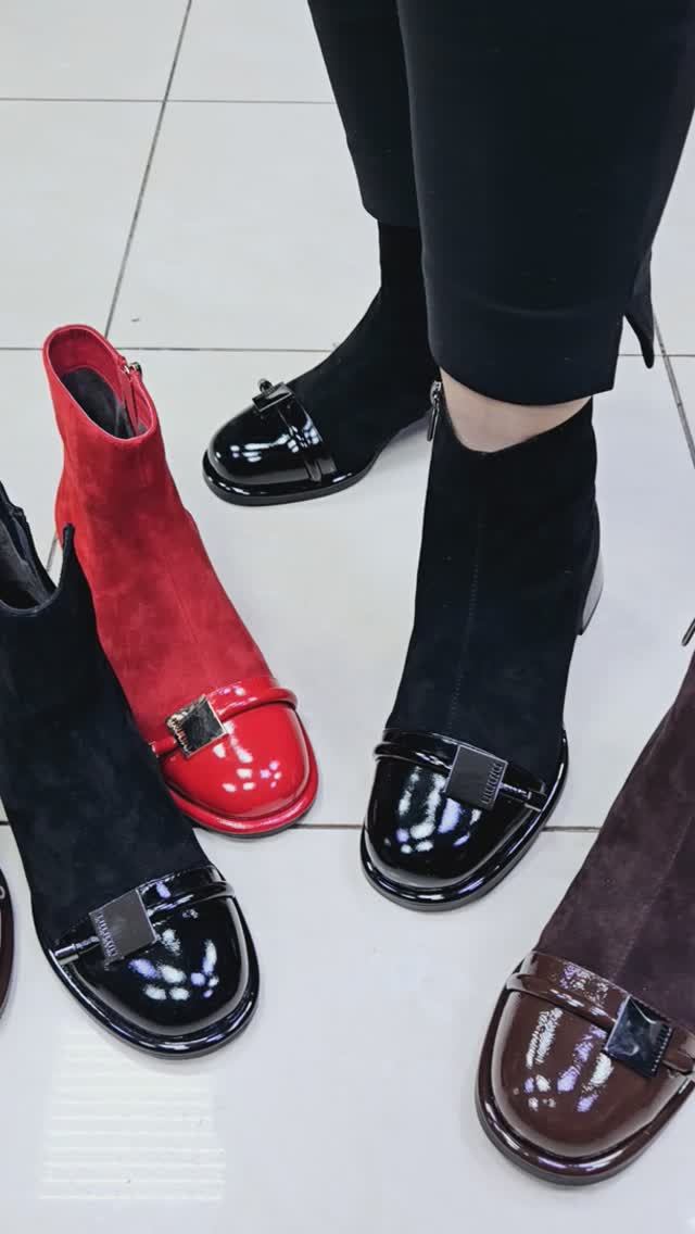 COVANI 💕 магазин женской обуви на любой вкус смотреть онлайн