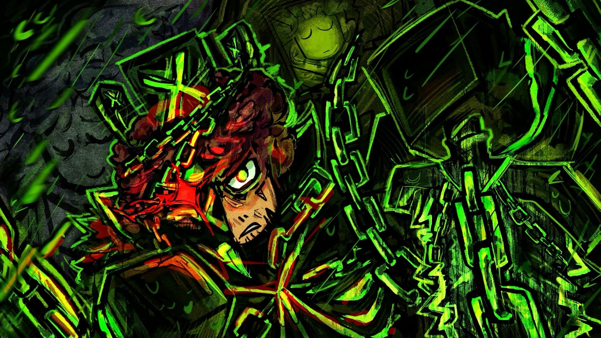 LMS Haclord and Shedletsky ЛМС Хаклорд и шедлетский смотреть онлайн