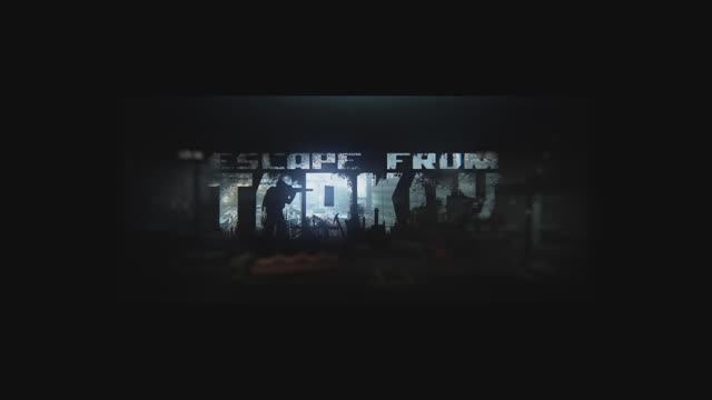 Escape from Tarkov 1.0 Релизный Геймплейный трейлер смотреть онлайн