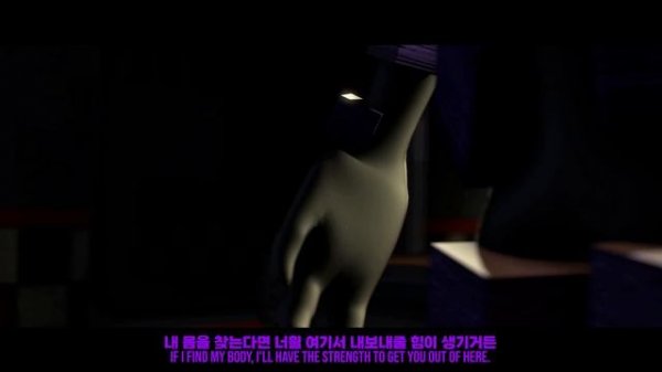 Doors против Fnaf