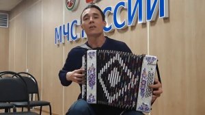 «Язмышларны булмый узгэртеп» Радик Газизов.