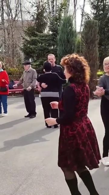 Kharkiv Харьков Танцы Апрель 2023 смотреть онлайн