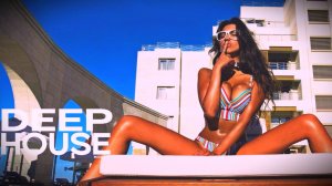 Miss Deep House Mix 2025