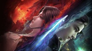 Дунхуа: Звезды за горизонтом - Трейлер (Аниме-Мультсериал 2026)