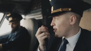 Maur & DJ Sergey Prazdnikov - Полетела (videomix 2025)