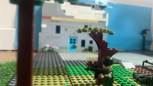 lego война битва за Мариуполь Украина