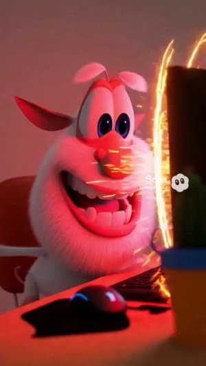 МЕМ С БУБОЙ 2025