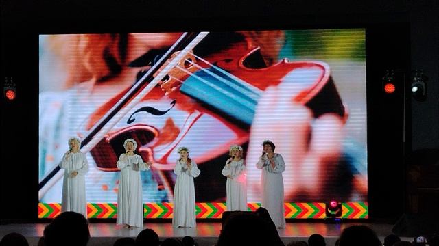 Концерт #сириус #праздник