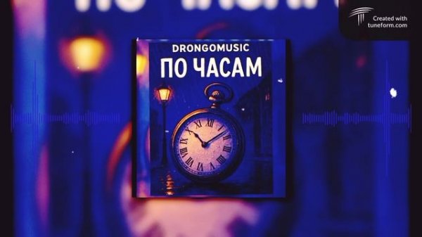 Drongomusic По Часам|2025