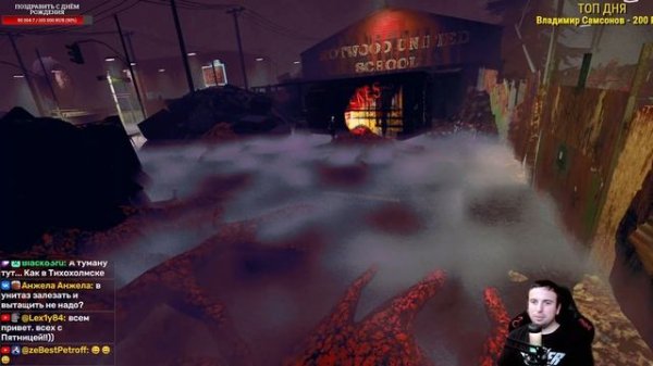 Flesh Made Fear  ФИНАЛ  Новый Сурвайвал-Хоррор