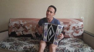 «Тик синнэн аермасын» Радик Газизов.