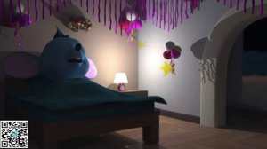 В Первый День Рождества  Новогодняя Детская Песенка  БроиСис