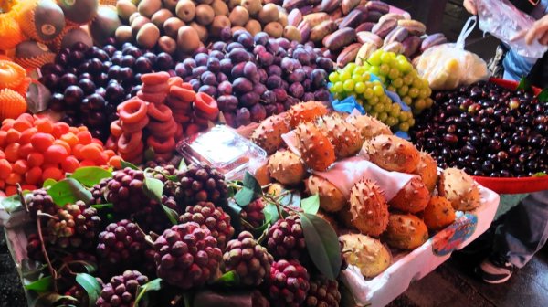 Вкус Улинъюань - Жизнь в Китае 373