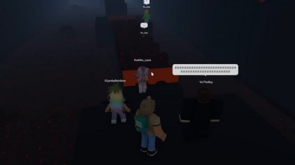 КТО НАСТОЯЩИЙ ЗЛОДЕЙ В ОББИ УЧЕНИЦЫ?