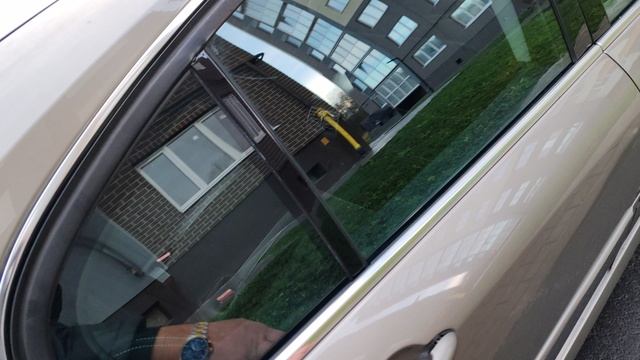 Renault Laguna 3 2.0 DIESEL смотреть онлайн