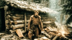 НИКТО НЕ ВЫЖИВЕТ! Средневековый БУНКЕР для Мороза - ВСЁ ЧТО ТЫ НЕ ЗНАЛ о Катастрофе! 🤯