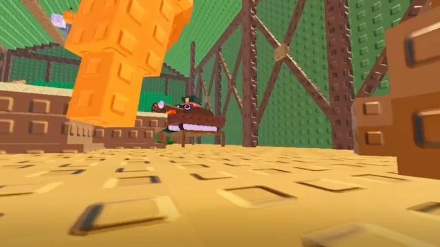 Plans vs Breenrot animal 🌟 смотреть онлайн