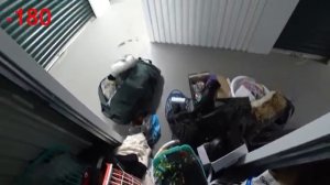 Что скрывается в БРОШЕННОЙ кладовке за 160 в Америке